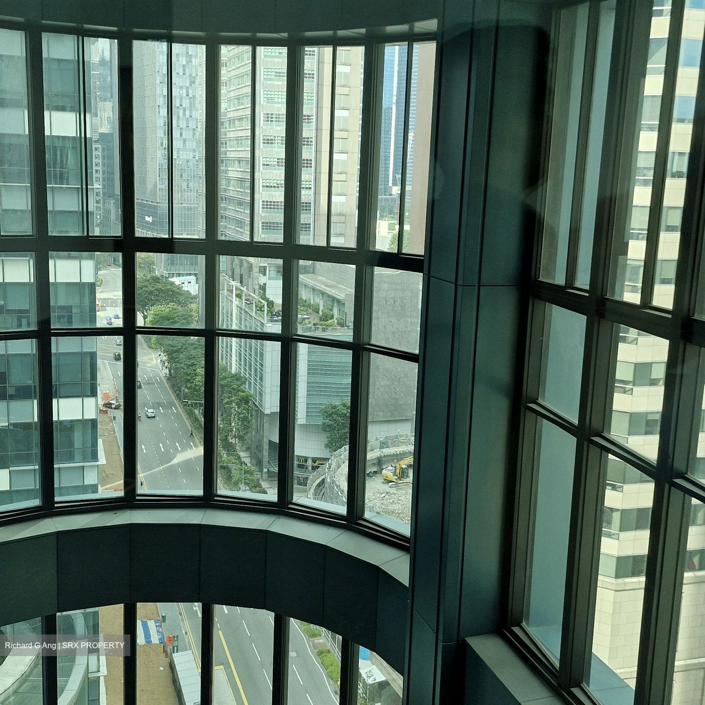 Hub Synergy Point (D2), Office #439247211